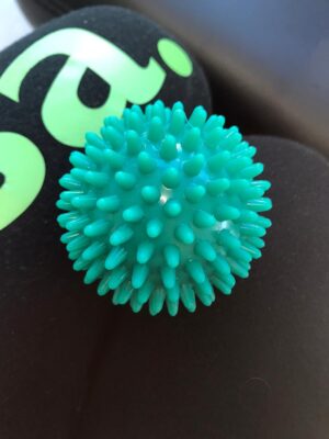 Hierontapallo / Piikkipallo