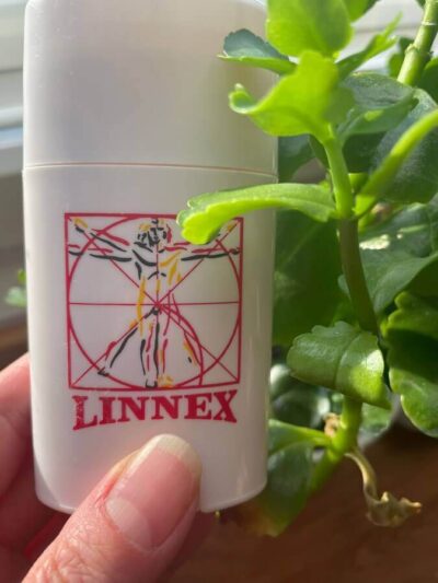 Linnex linimenttipuikko, 50g - Image 4